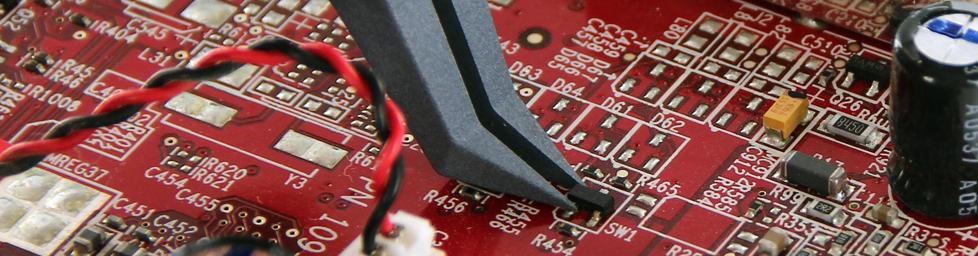 إلكترونيات|إلكترونيات دقيقة|صناعة الأسلحة|صناعة